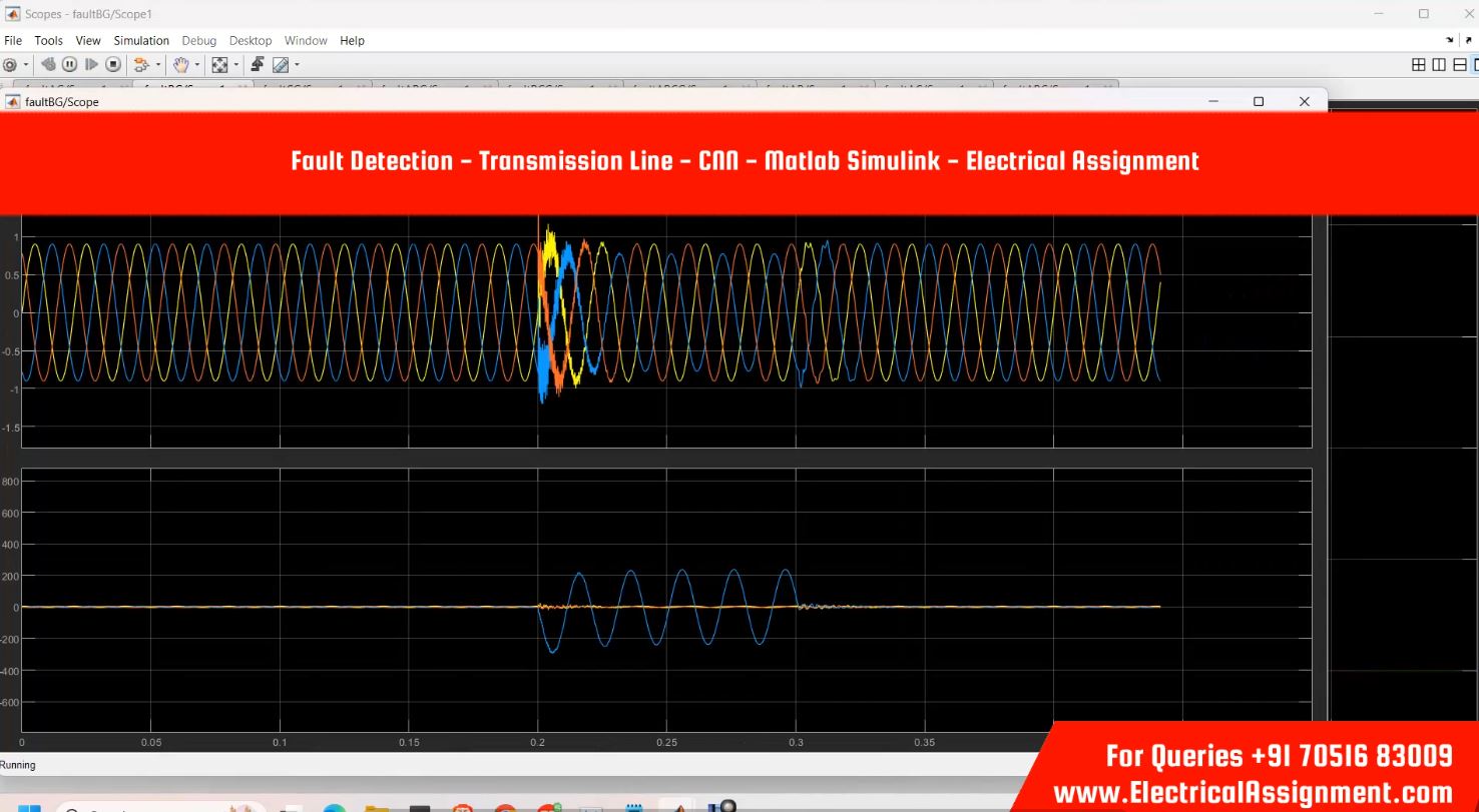 Fuel Cell Stack Current Control for 120 kW FCEV Model screenshot 12